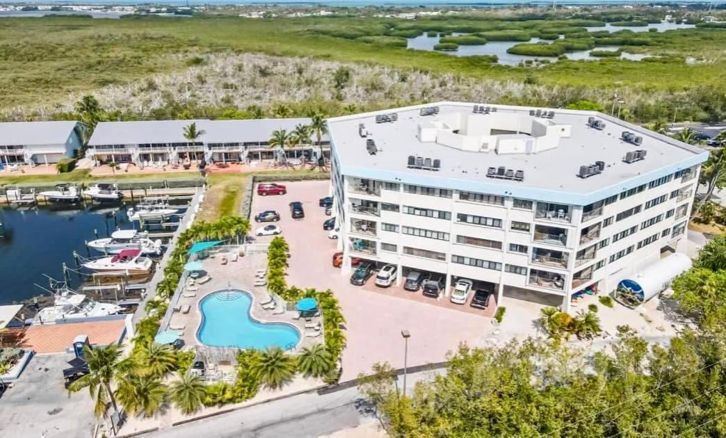 Sea Mist - Oceanfront-Lake-Kayak-Paddleboard-Bike Key Largo Zewnętrze zdjęcie